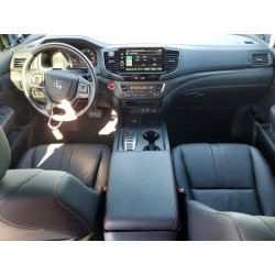 2025 HONDA RIDGELINE 5FPYK3F64SB024887 78874365