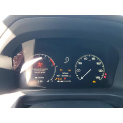 2025 HONDA RIDGELINE 5FPYK3F64SB024887 78874365