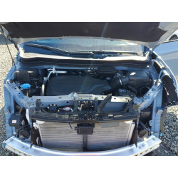 2025 HONDA RIDGELINE 5FPYK3F64SB024887 78874365