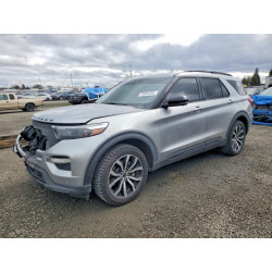 2020 FORD EXPLORER 1FM5K8GC0LGC82890 79584385