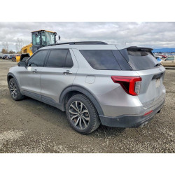 2020 FORD EXPLORER 1FM5K8GC0LGC82890 79584385