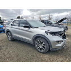 2020 FORD EXPLORER 1FM5K8GC0LGC82890 79584385