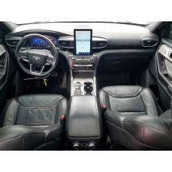 2020 FORD EXPLORER 1FM5K8GC0LGC82890 79584385