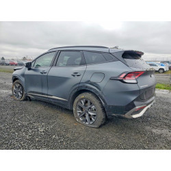 2025 KIA SPORTAGE KNDPXCDG0S7238279 79610425