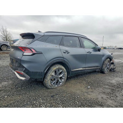 2025 KIA SPORTAGE KNDPXCDG0S7238279 79610425