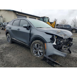 2025 KIA SPORTAGE KNDPXCDG0S7238279 79610425
