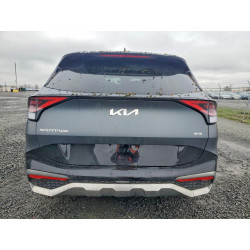 2025 KIA SPORTAGE KNDPXCDG0S7238279 79610425