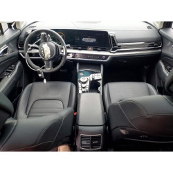 2025 KIA SPORTAGE KNDPXCDG0S7238279 79610425