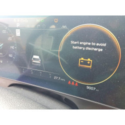 2025 KIA SPORTAGE KNDPXCDG0S7238279 79610425