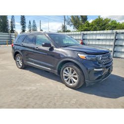 2024 FORD EXPLORER 1FMSK7FH4RGA05419 41625036
