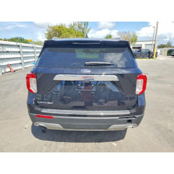 2024 FORD EXPLORER 1FMSK7FH4RGA05419 41625036