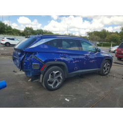 2023 HYUNDAI TUCSON 5NMJECAEXPH204378 41741576