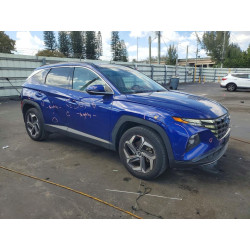 2023 HYUNDAI TUCSON 5NMJECAEXPH204378 41741576