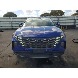 2023 HYUNDAI TUCSON 5NMJECAEXPH204378 41741576