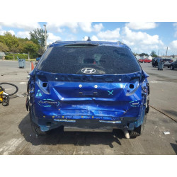 2023 HYUNDAI TUCSON 5NMJECAEXPH204378 41741576