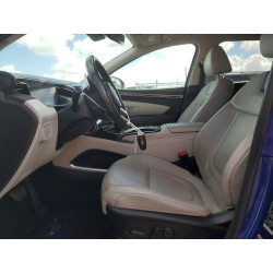 2023 HYUNDAI TUCSON 5NMJECAEXPH204378 41741576