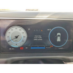 2023 HYUNDAI TUCSON 5NMJECAEXPH204378 41741576