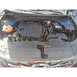 2023 HYUNDAI TUCSON 5NMJECAEXPH204378 41741576