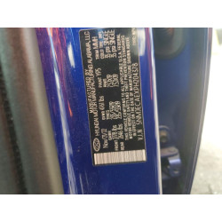 2023 HYUNDAI TUCSON 5NMJECAEXPH204378 41741576