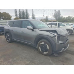 2024 KIA EV9 LIGHT KNDAB5S17R6025053 45452546