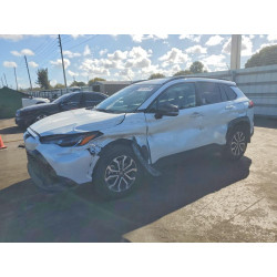 2025 TOYOTA COROLLA CR 7MUFBABG5SV087744 45614526