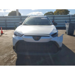 2025 TOYOTA COROLLA CR 7MUFBABG5SV087744 45614526