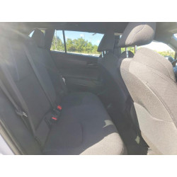 2025 TOYOTA COROLLA CR 7MUFBABG5SV087744 45614526