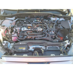 2025 TOYOTA COROLLA CR 7MUFBABG5SV087744 45614526