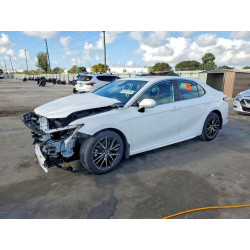 2023 TOYOTA CAMRY 4T1T11BKXPU080176 45743166