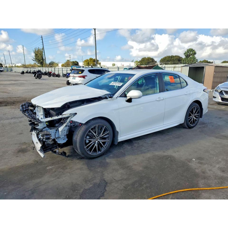 2023 TOYOTA CAMRY 4T1T11BKXPU080176 45743166