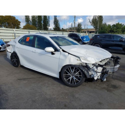 2023 TOYOTA CAMRY 4T1T11BKXPU080176 45743166