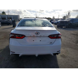 2023 TOYOTA CAMRY 4T1T11BKXPU080176 45743166