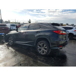 2020 LEXUS RX350 2T2HZMAA9LC159483 45769756