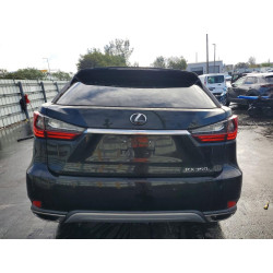 2020 LEXUS RX350 2T2HZMAA9LC159483 45769756