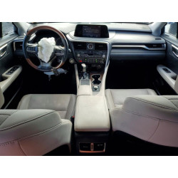 2020 LEXUS RX350 2T2HZMAA9LC159483 45769756