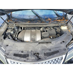 2020 LEXUS RX350 2T2HZMAA9LC159483 45769756
