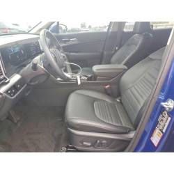 2025 KIA SPORTAGE 5XYK53DF6SG272253 45968216