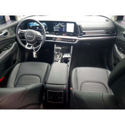 2025 KIA SPORTAGE 5XYK53DF6SG272253 45968216