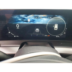 2025 KIA SPORTAGE 5XYK53DF6SG272253 45968216