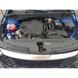 2025 KIA SPORTAGE 5XYK53DF6SG272253 45968216