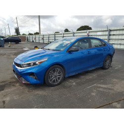 2022 KIA FORTE GT-L 3KPF54ADXNE453531 46037446