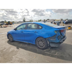 2022 KIA FORTE GT-L 3KPF54ADXNE453531 46037446