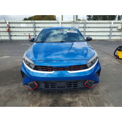 2022 KIA FORTE GT-L 3KPF54ADXNE453531 46037446
