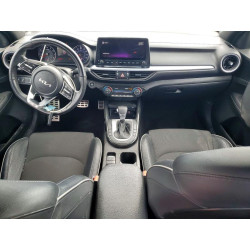 2022 KIA FORTE GT-L 3KPF54ADXNE453531 46037446