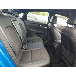 2022 KIA FORTE GT-L 3KPF54ADXNE453531 46037446