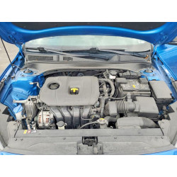 2022 KIA FORTE GT-L 3KPF54ADXNE453531 46037446