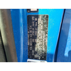 2022 KIA FORTE GT-L 3KPF54ADXNE453531 46037446