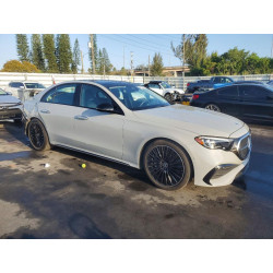 2025 MERCEDES-BENZ E-CLASS W1KLF6BB5SA157698 46129296