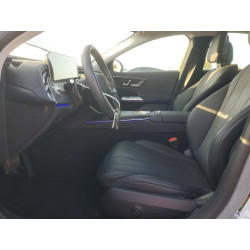 2025 MERCEDES-BENZ E-CLASS W1KLF6BB5SA157698 46129296