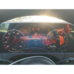 2025 MERCEDES-BENZ E-CLASS W1KLF6BB5SA157698 46129296